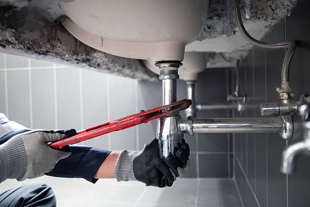 Trusted Sewer Line Repair service in Saint Louis, MO - Masters Plumbing Service